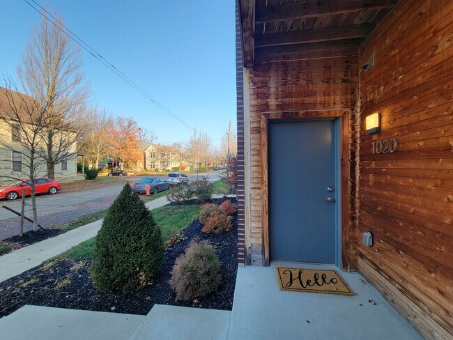 Building Photo - 1020 Pennsylvania Ave