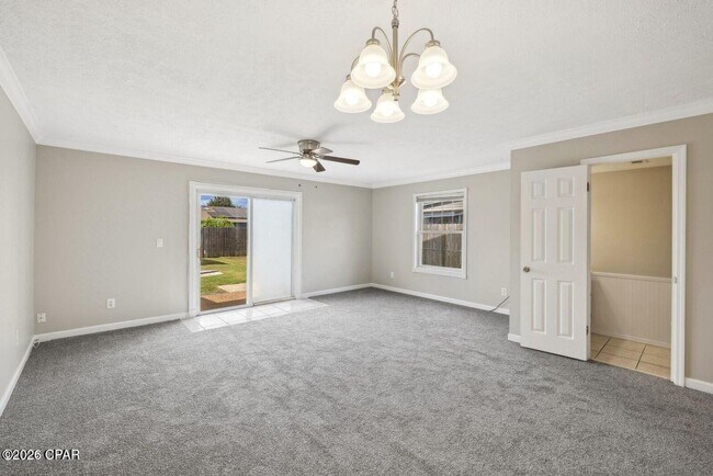 Building Photo - 6601 Pridgen St