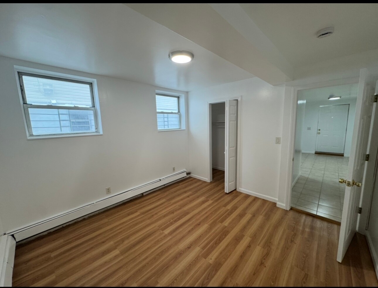 Bedroom 1 - 155 Lake Ave