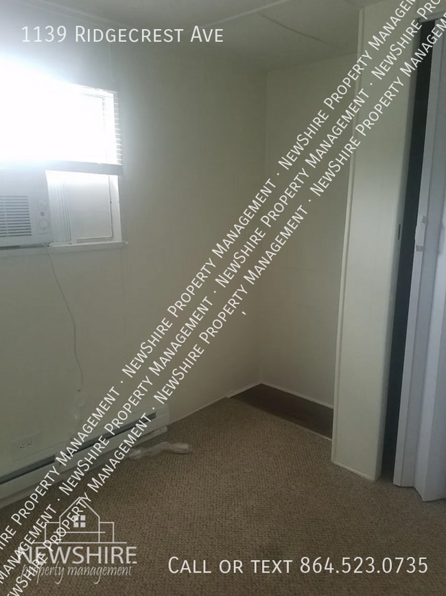 Building Photo - 1139 Ridgecrest Ave