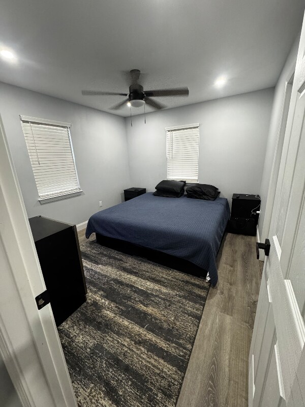 Building Photo - 1109 S Wilson St