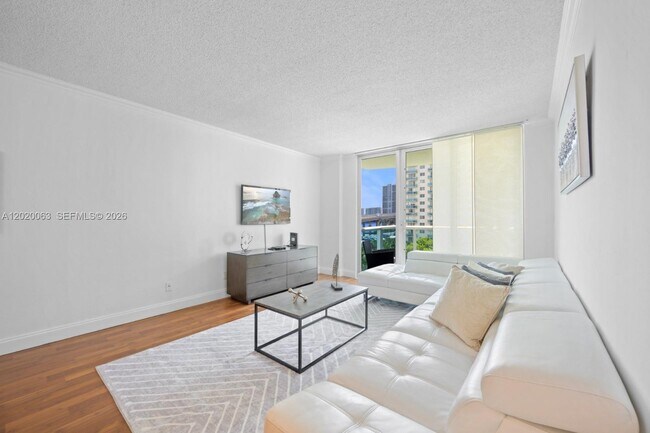 Building Photo - 19380 Collins Ave