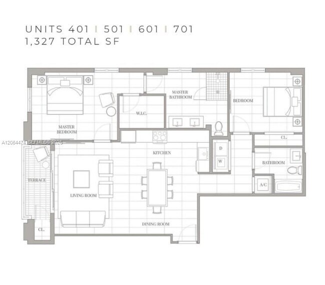 Building Photo - 701 Valencia Ave