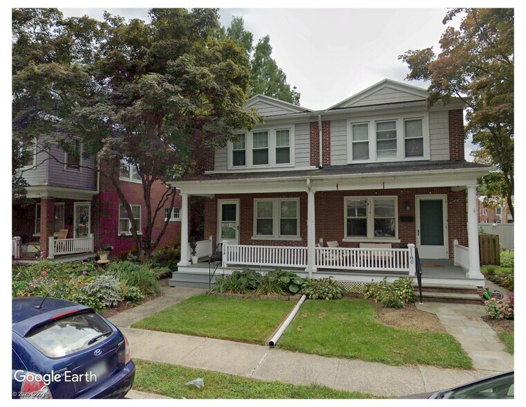 Building Photo - 1178 Elm Avenue