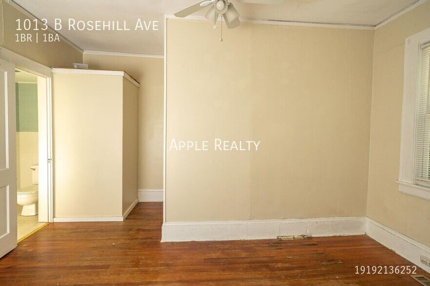 Building Photo - 1013 Rosehill Ave