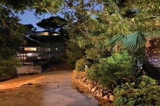 Building Photo - 1.5 Bedrooms - 1.5 Bathrooms Split Level House -  Mt. Helix Artist’s Colony Executive Rental