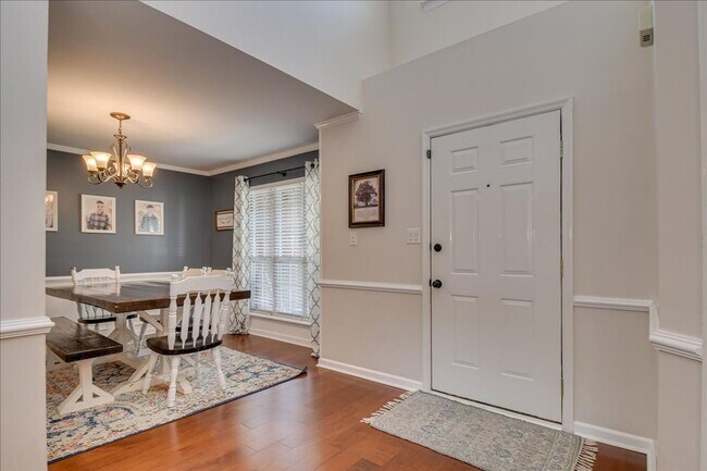 Building Photo - 1156 Parkside Trail