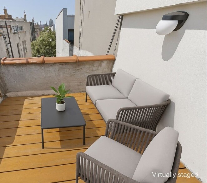 Building Photo - 416 E 13th St