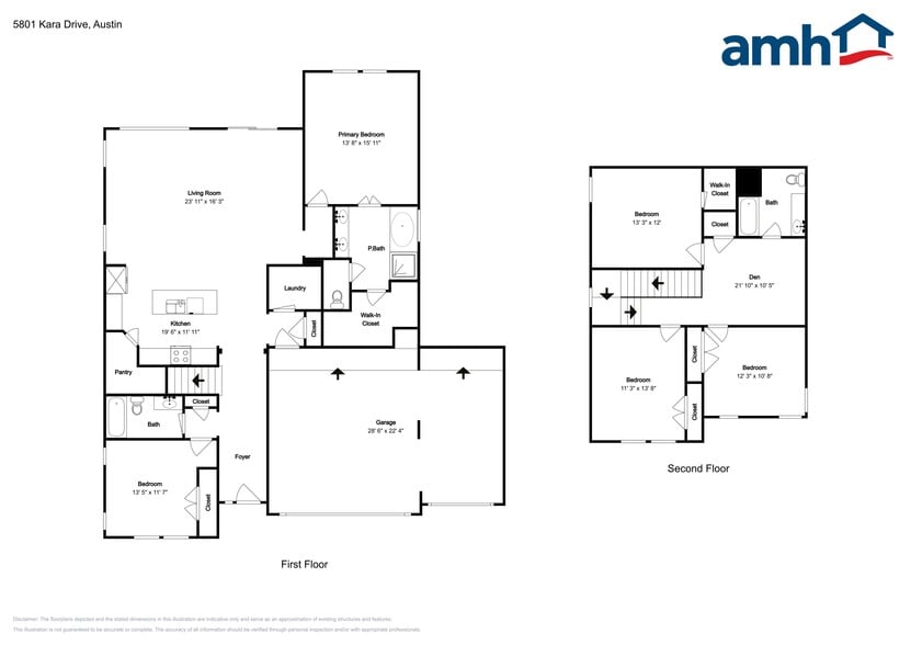 Building Photo - 5801 Kara Dr