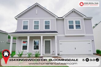 Building Photo - Available Now!