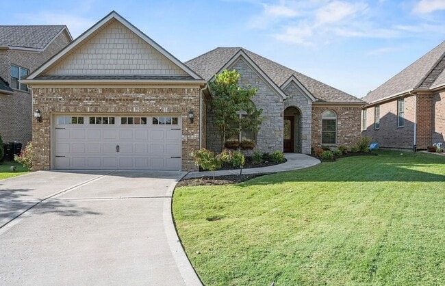 Primary Photo - 2408 Geppa Ct