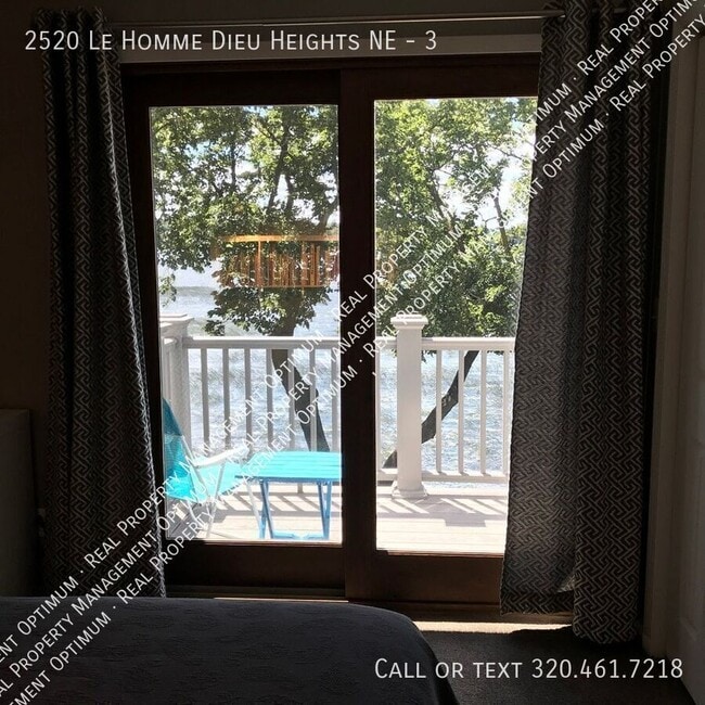 Building Photo - 2520 Le Homme Dieu Heights NE