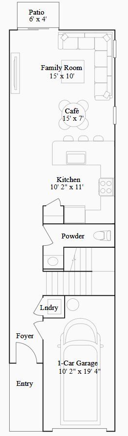 Building Photo - 567 Holly Lks Dr