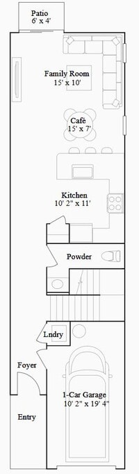 Building Photo - 567 Holly Lks Dr