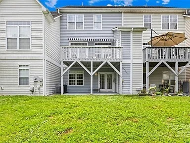 Building Photo - 6221 Padget Parrish Ct