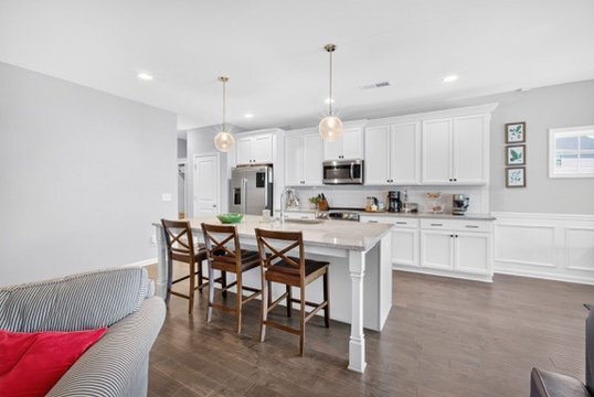 Building Photo - 4007 Avalon Ct.