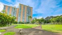 Building Photo - 1515 Nuuanu Ave