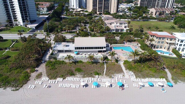 Building Photo - 4748 S Ocean Blvd