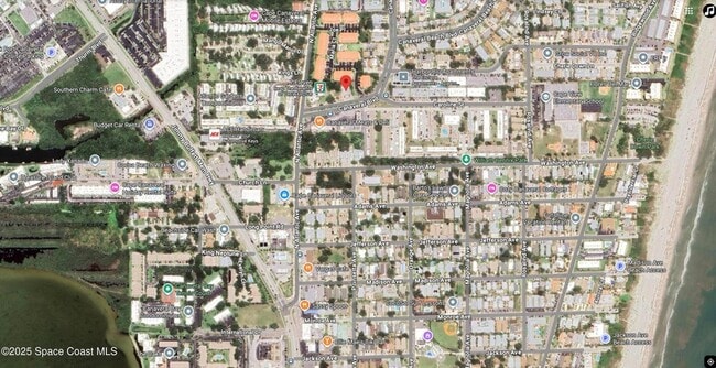 Building Photo - 8110 Canaveral Blvd