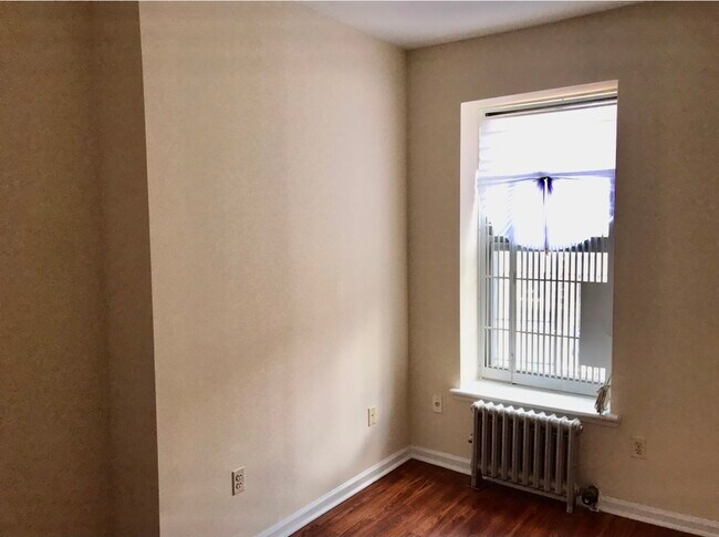 Bedroom 3 - 345 E 119th St