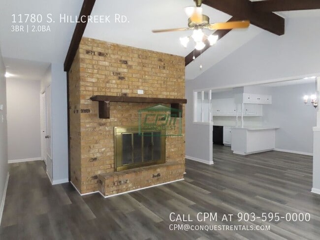 Building Photo - 11780 S Hillcreek Rd