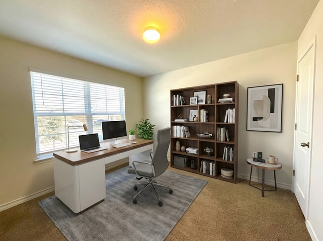 Building Photo - **APPLICATION RECEIVED** *MOVE IN SPECIAL* Stunning 4/2 Home With Access To Pool, Trails & 24-Hou...