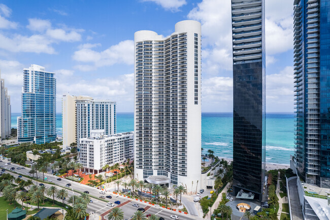 Ocean 4 - 17201 Collins Ave Sunny Isles Beach FL 33160 | Apartment Finder