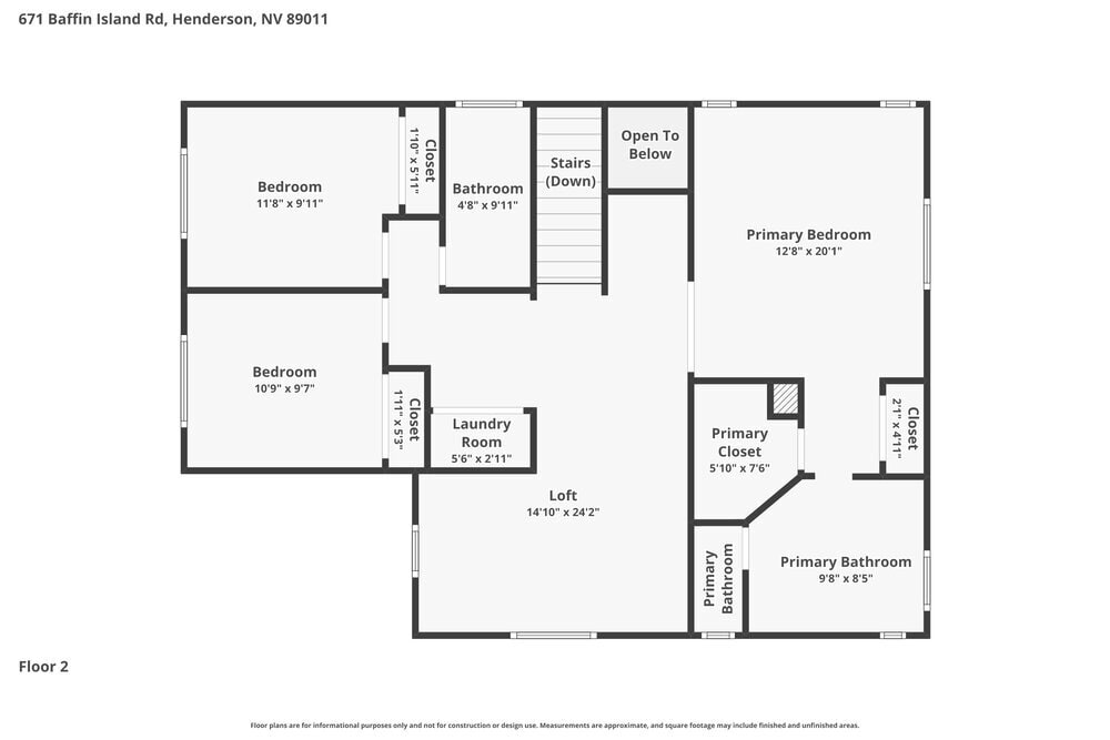 Building Photo - 671 Baffin Island Rd