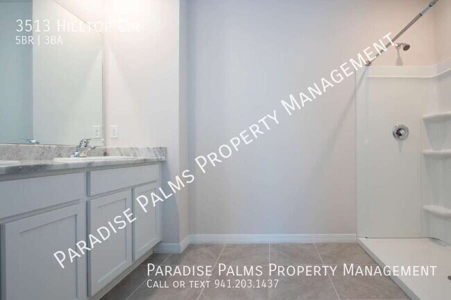 Building Photo - 3513 Hilltop Cir