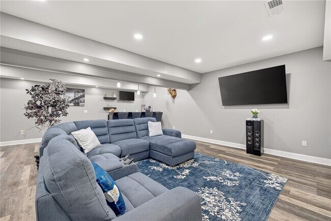 Building Photo - 4471 Redan Ct