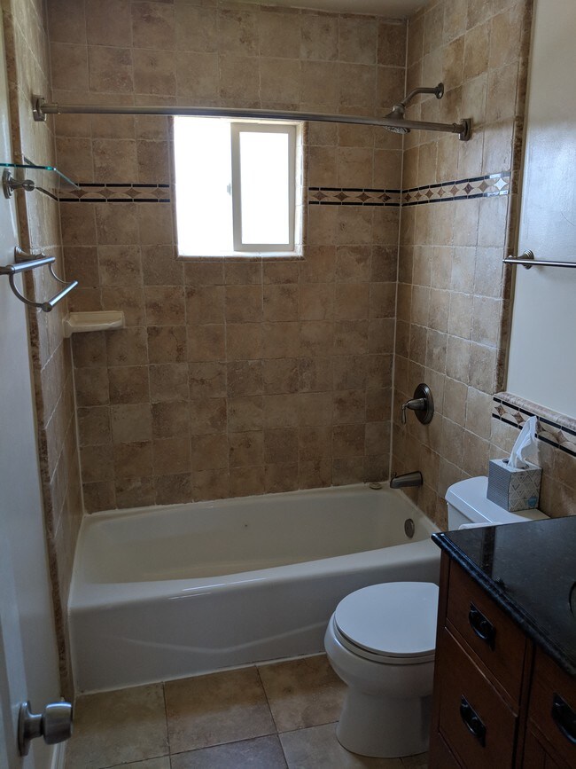 Bathroom - 5121 W 140th St