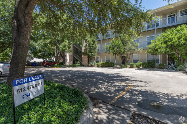 Building Photo - San Remo Apartments