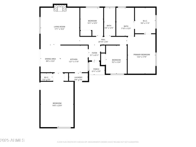 Building Photo - 8725 E Palo Verde Dr
