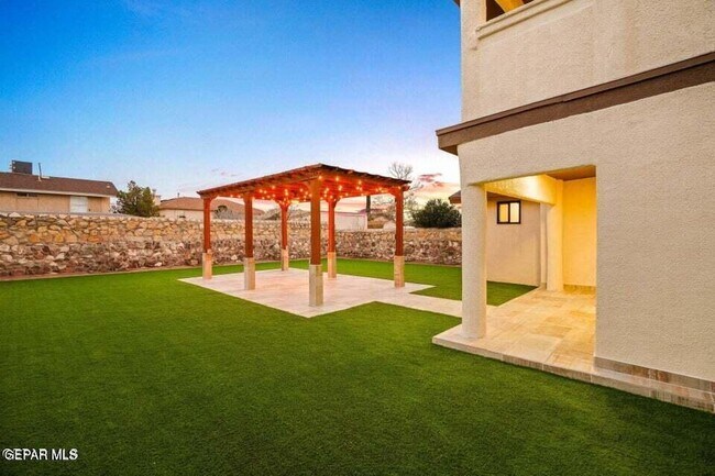 Building Photo - 7216 Desert Jewel Dr