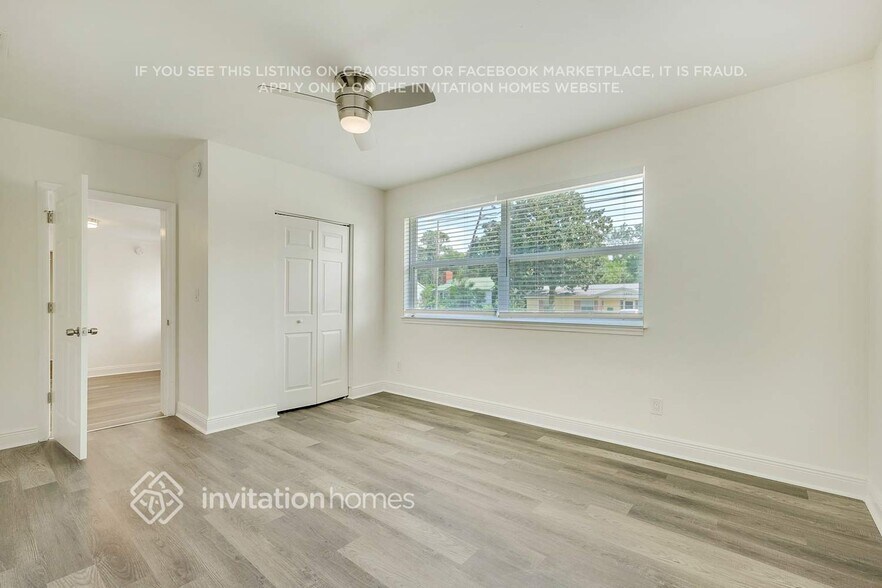 Building Photo - 4595 Colonial Ave
