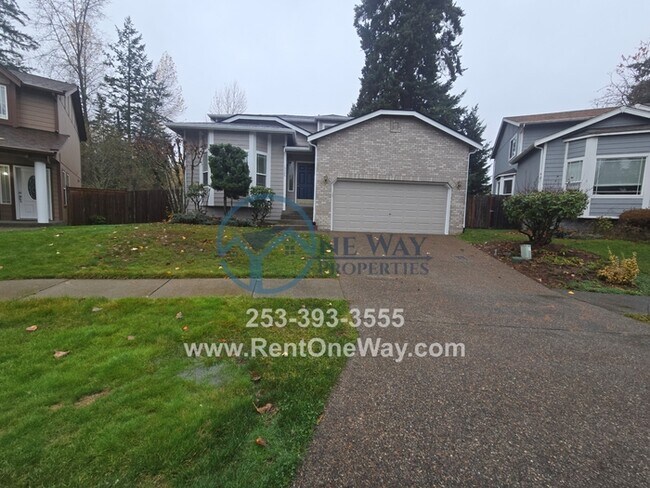 Building Photo - 15304 88th Ave Ct E