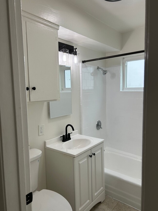 Floorplan - Aztec House Apartments