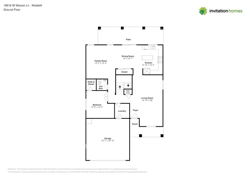 Building Photo - 18616 W Mission Ln