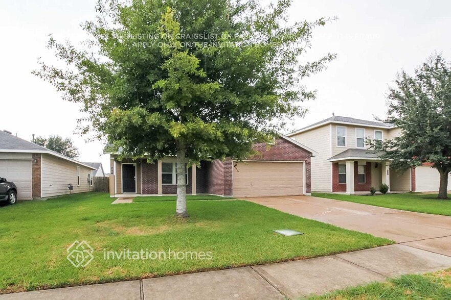 Building Photo - 5006 Arbury Hill Ln