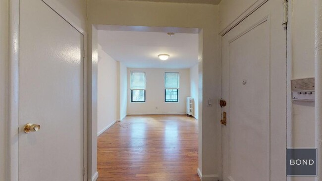 Floorplan - 223 East 58th Street