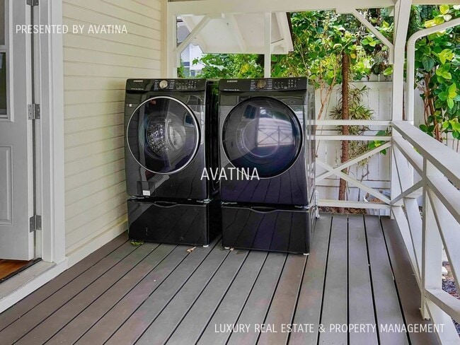 Building Photo - 244 Kapili St-