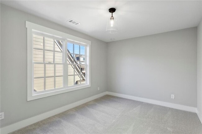 Building Photo - 1009 Fendley St