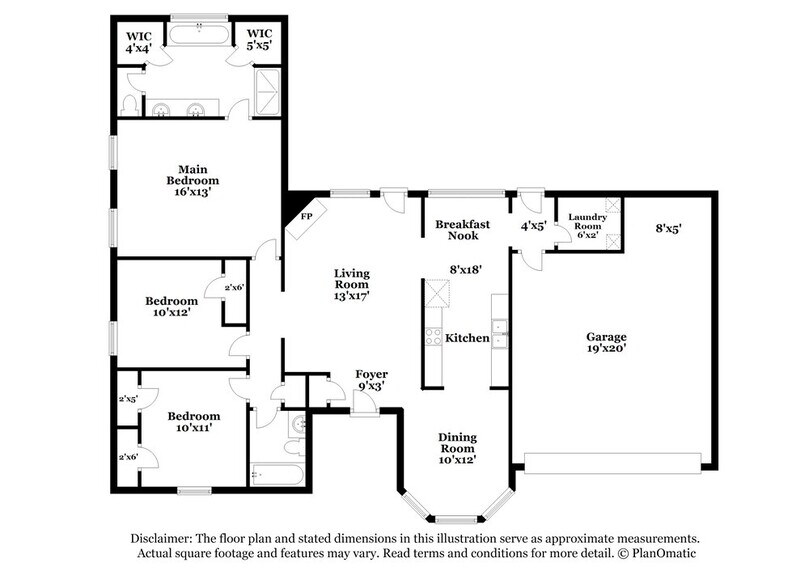 Building Photo - 1203 Thames Dr