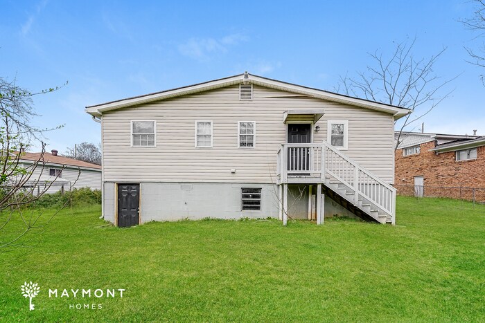 Building Photo - 1849 3rd Pl SW