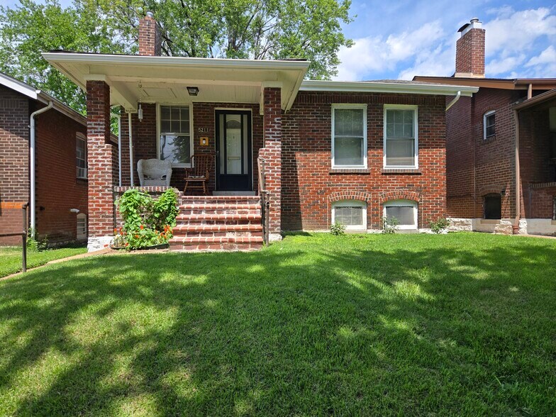 Primary Photo - 5211 Tennessee Ave