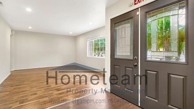 Building Photo - 5 BR/3 BA 2015 SQFT One Story/ La Mesa