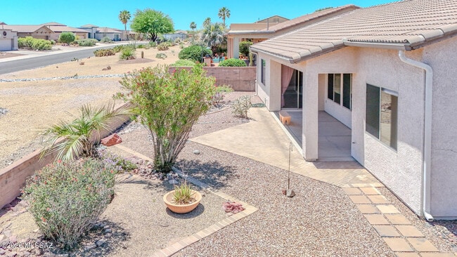 Building Photo - 4579 S Camino del Tejon