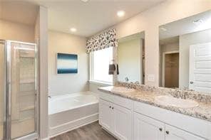 Building Photo - 10867 Paget Dr W