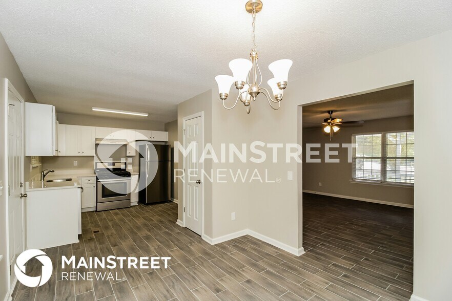 Building Photo - 377 Johnston's Dr