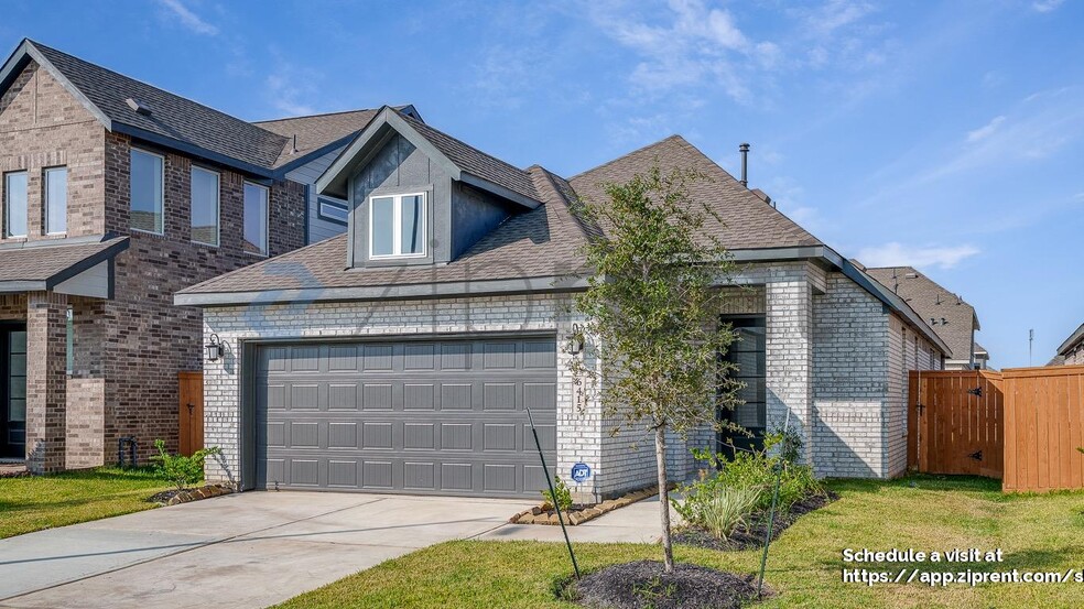 Building Photo - 6415 Serenity Terrace Dr